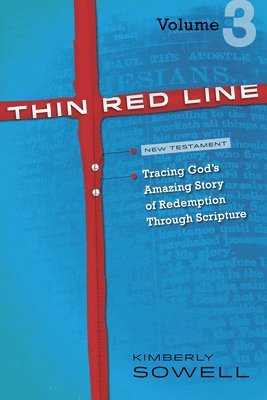 Thin Red Line 1