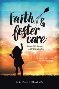 bokomslag Faith & Foster Care