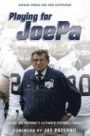 bokomslag Playing for JoePa