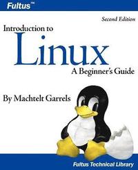 bokomslag Introduction to Linux (Second Edition)