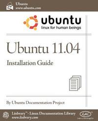 bokomslag Ubuntu 11.04 Installation Guide