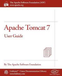 bokomslag Apache Tomcat 7 User Guide