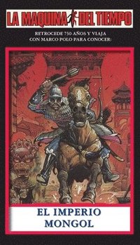 bokomslag Imperio Mongol