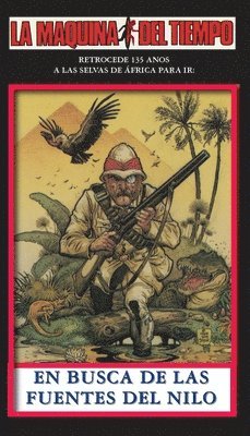 Busca De Las Fuentes Del Nilo