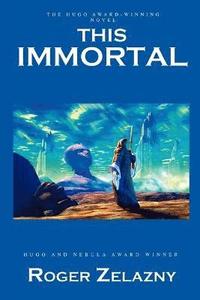 bokomslag This Immortal