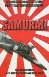 Samurai!