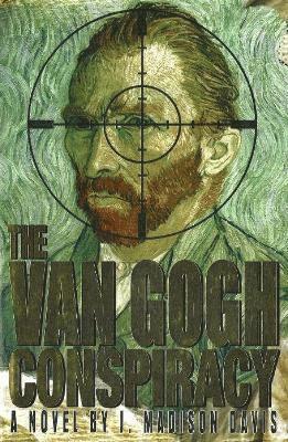 Van Gogh Conspiracy 1