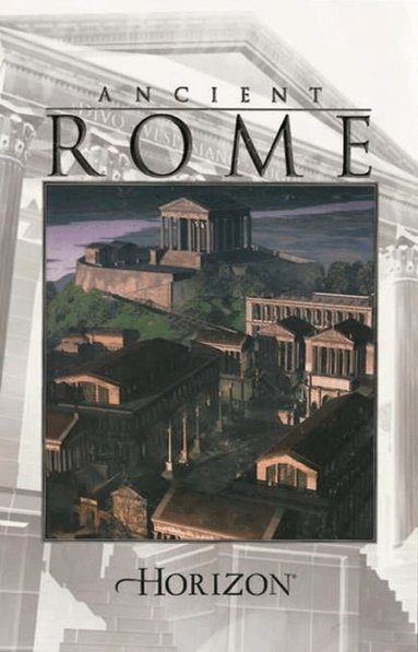 Robert Payne - Ancient Rome, Häftad
