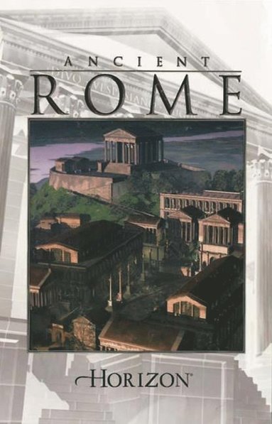 bokomslag Ancient Rome