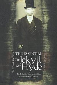 bokomslag Essential Dr Jekyll & Mr Hyde