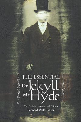 Leonard Wolf, Leonard Wolf - Essential Dr Jekyll & Mr Hyde, Häftad