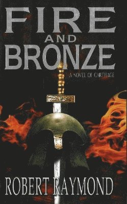 Fire & Bronze 1