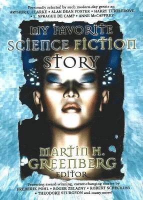 My Favorite Science Fiction Story 1