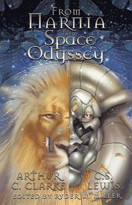 bokomslag From Narnia to a Space Odyssey