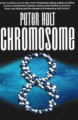 Chromosome 8 1