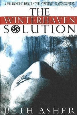 bokomslag Winterhaven Solution