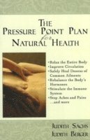 bokomslag Pressure Point Plan for Natural Health