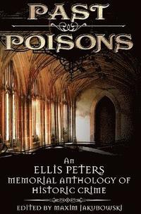 bokomslag Past Poisons