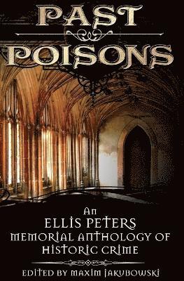 bokomslag Past Poisons