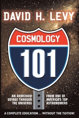bokomslag Cosmologoy 101