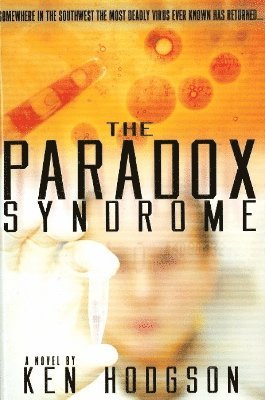 bokomslag Paradox Syndrome