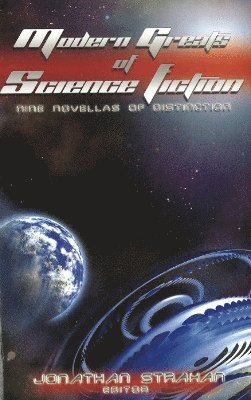 Modern Greats of Science Fiction 1