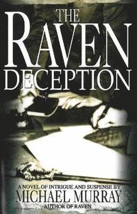 bokomslag Raven Deception