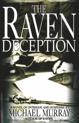 bokomslag Raven Deception