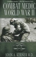 bokomslag Combat Medic World War II