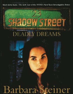 Barbara Steiner - 23 Shadow Street, Häftad