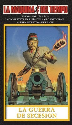 bokomslag Guerra De Secession