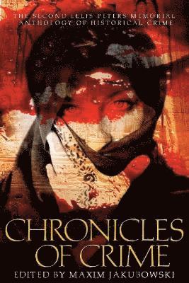 Chronicles of Crime 1