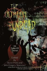bokomslag Ultimate Undead