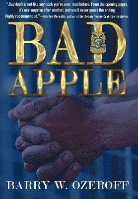 bokomslag Bad Apple