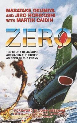 bokomslag Zero