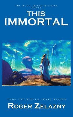 This Immortal 1