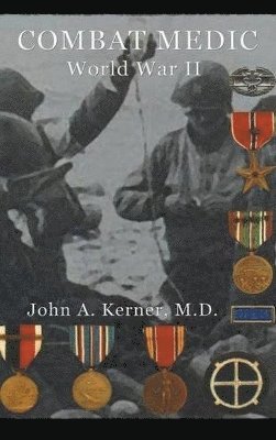 Combat Medic World War II 1