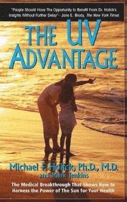 The UV Advantage 1