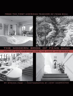 The Modern Book of Feng Shui 1