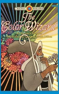 bokomslag The Color Wizard