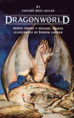 Dragonworld 1