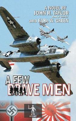 Few Brave Men