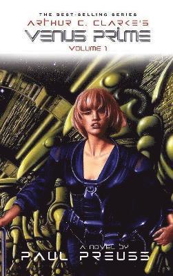 Arthur C. Clarke's Venus Prime 1