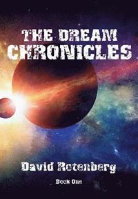 bokomslag Dream Chronicles 1