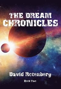 bokomslag Dream Chronicles Book Two