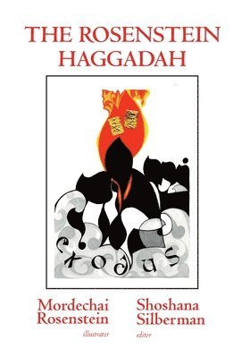 The Rosenstein Haggadah 1