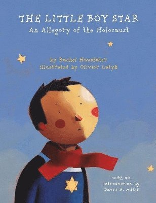 Little Boy Star