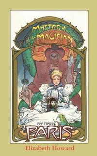 bokomslag Mystery of the Magician
