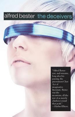 Alfred Bester - Deceivers, Häftad