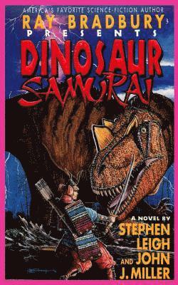 Ray Bradbury Presents Dinosaur Samurai 1